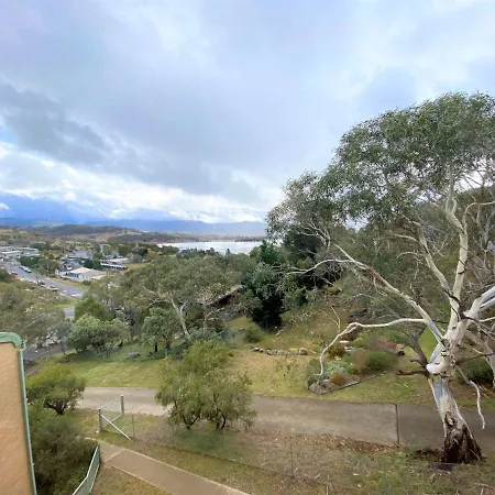 Alpine Mountain View 18 - 4Br L Mountain Views L Swimming Pool L Air-Con L Wifi Villa Jindabyne Exterior photo